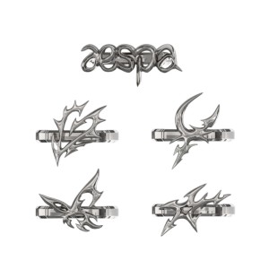 에스파 AESPA FANLIGHT EMBLEM