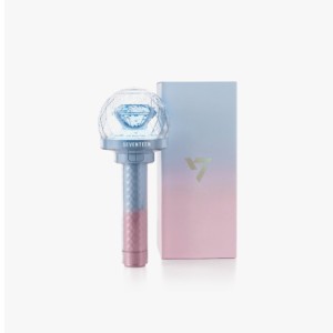  SEVENTEEN Official Light Stick VER.3 10th Anniv.