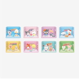 ROOM FIGURE - SKZOO X SANRIO CHARACTERS 