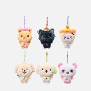 POCKET WISH DOLL