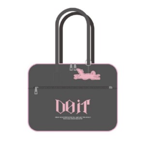 [BOSTON BAG] STRAY KIDS [DO IT] POP UP IN BEIJING & GUANGZHOU MD 