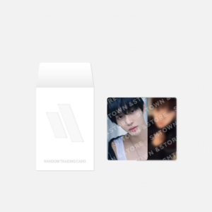2026 RIIZE POP-UP [ARCHIIVE2] RANDOM TRADING CARD (A ver.)