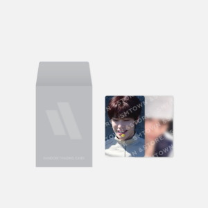 2026 RIIZE POP-UP [ARCHIIVE2] RANDOM TRADING CARD (B ver.)