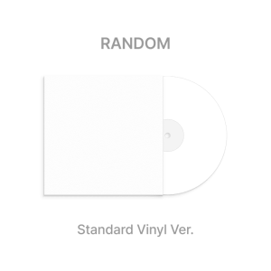 BTS 'ARIRANG' (Standard Vinyl)