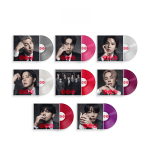 [RANDOM] BTS 'ARIRANG' (Standard Vinyl)