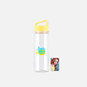 [LEMON TANG]  WATER BOTTLE SET