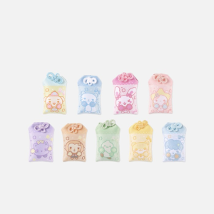 [LEMON TANG]  RANDOM LUCKY CHARM