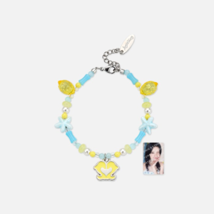 [LEMON TANG] BEADS BRACELET SET 