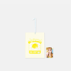 [LEMON TANG] SACHET SET