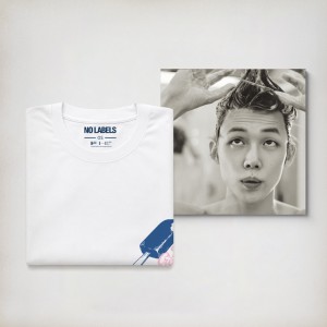 연준 - NO LABELS: PART 02 (Fan Pack B)