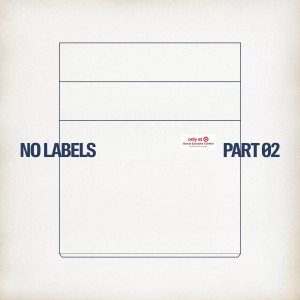 [TARGET EXCLUSIVE] 연준 - NO LABELS: PART 02(랜덤)