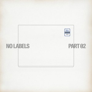 [WALMART EXCLUSIVE] 연준 - NO LABELS: PART 02 (THEME 3) 