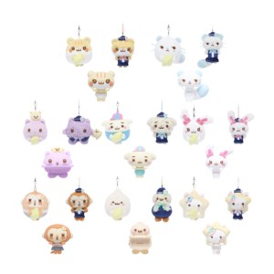 [LEMON TANG] [&COLLECTOR] S2U Ver.