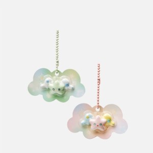 MINIATURE WICHU KEYRING