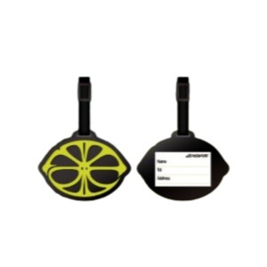 [aespa WEEK - MAKE IT LEMONADE MD] LUGGAGE TAG