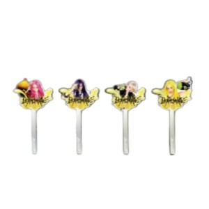 [aespa WEEK - MAKE IT LEMONADE MD] ACRYLIC PHOTO PROP