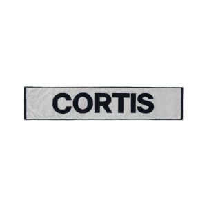 [PYPD] Slogan Towel_CORTIS
