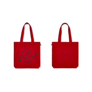 [PYPD] Fabric Bag 