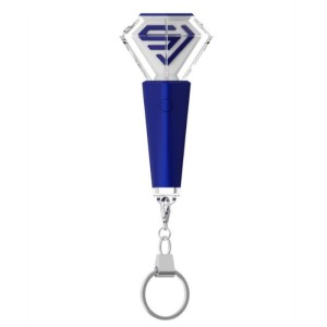 SUPER JUNIOR MINI FANLIGHT KEYRING Special Edition