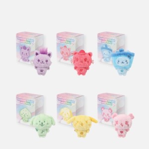 RANDOM COLOR WISH DOLL