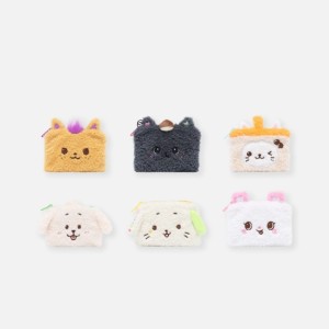 WISH DOLL POUCH