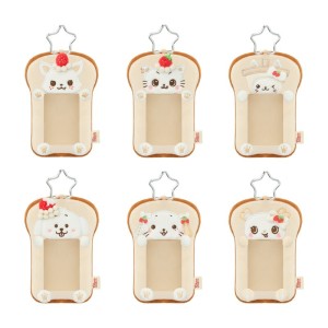 [현장구입] [Wishberry Bakery MD] 포토 카드 케이스
