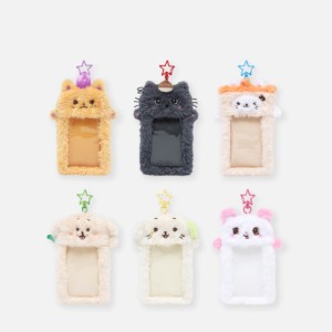 WISH DOLL PHOTO CARD HOLDER