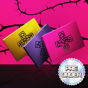 7TH YEAR: A Moment of Stillness in the Thorns