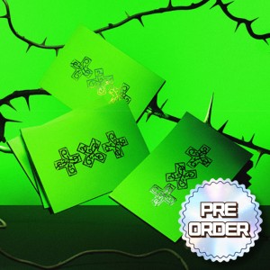 7TH YEAR: A Moment of Stillness in the Thorns(THORN Ver.)