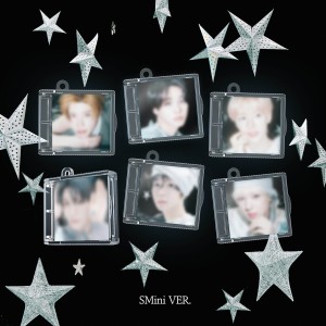 NCT WISH The 1st Album [Ode to Love] (SMini Ver.)